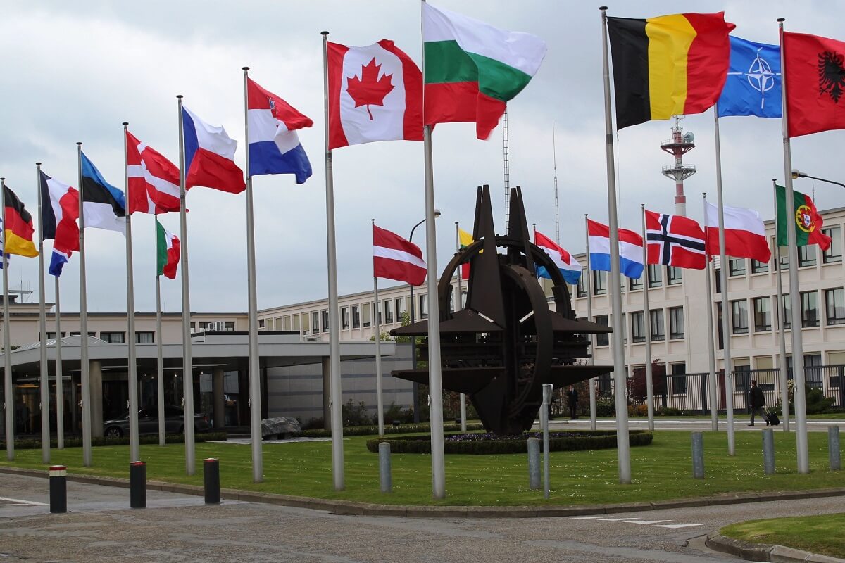 Kwatera główna NATO