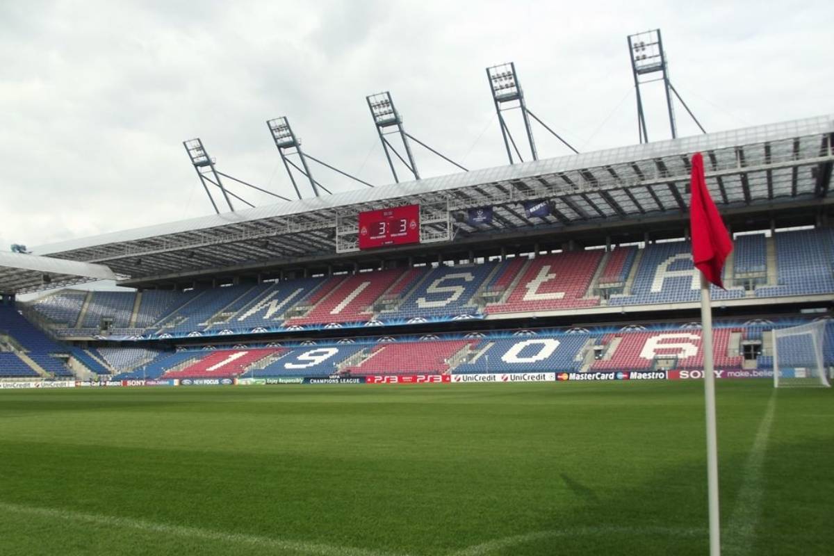 Stadium