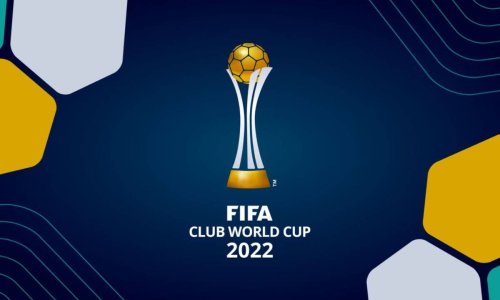 FIFA Club World Cup 2023