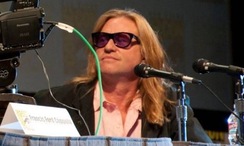 Val Kilmer