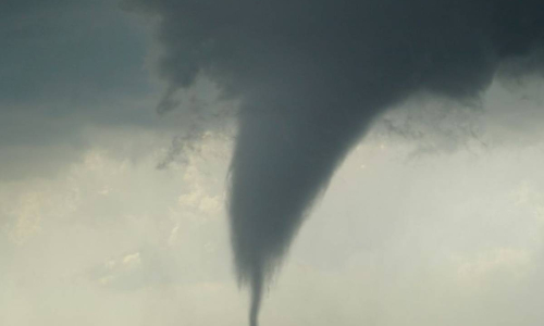 Tornado