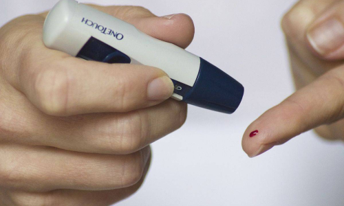 Glucometer