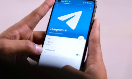 Telegram