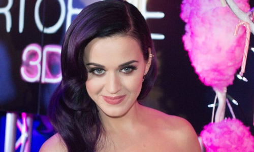 Katy Perry
