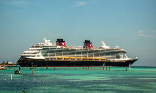 Disney Dream