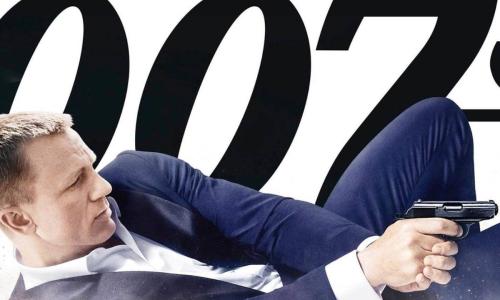 James Bond