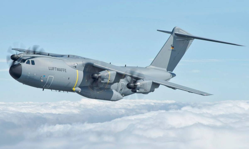 Airbus A400M
