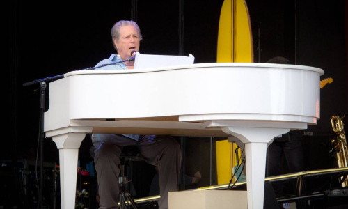 Brian Wilson