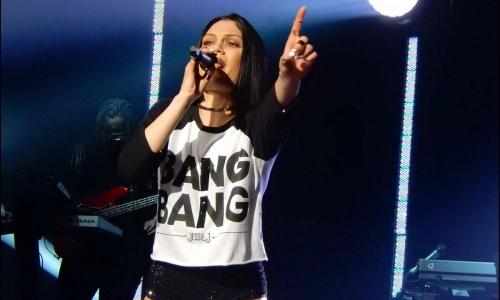 Jessie J