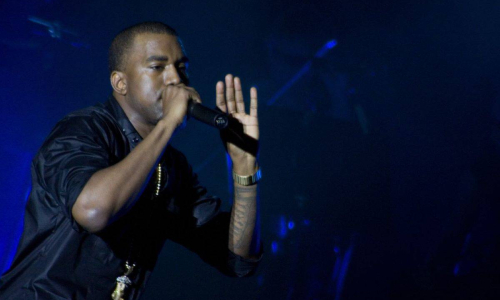 Kanye West