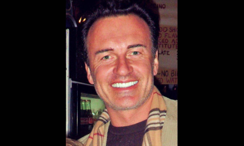 Julian McMahon
