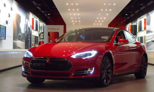 Tesla
