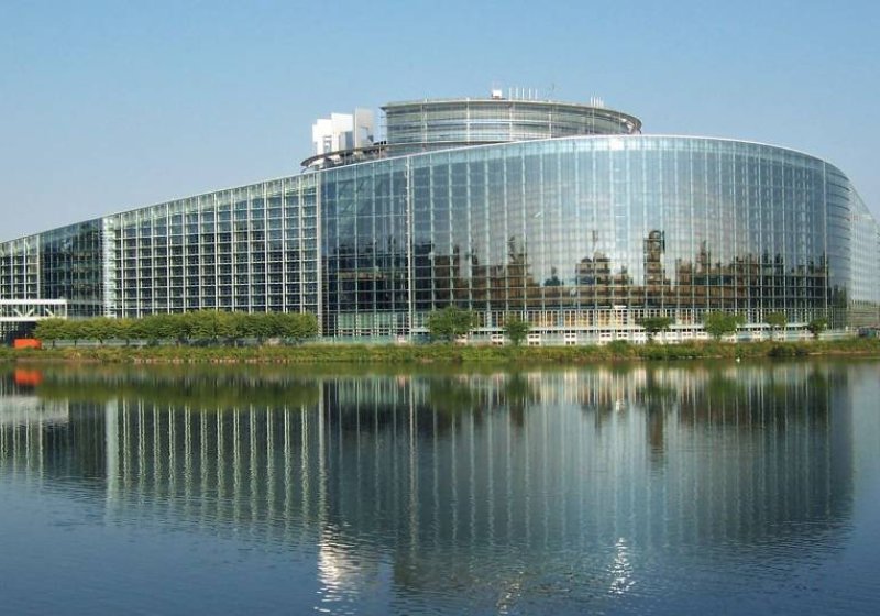 Europäisches Parlament