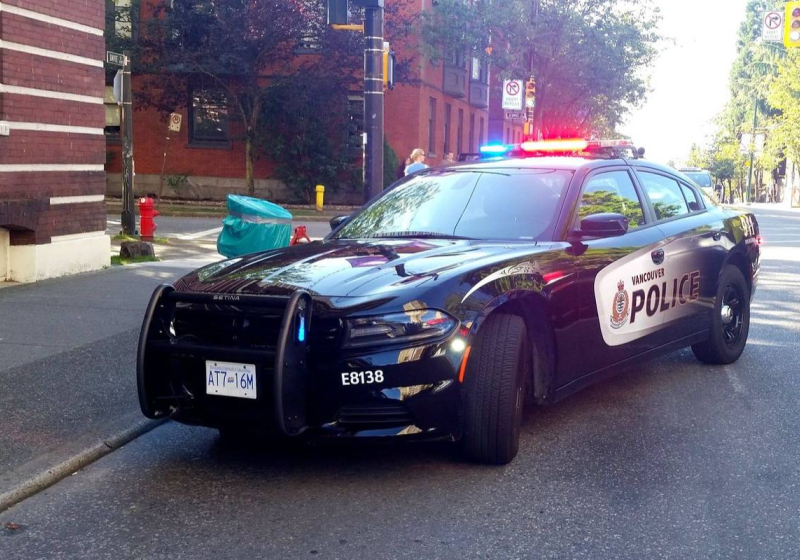 Poliisiauto