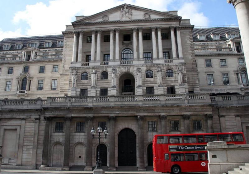 Bank of England