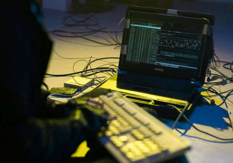 Cybersikkerhed
