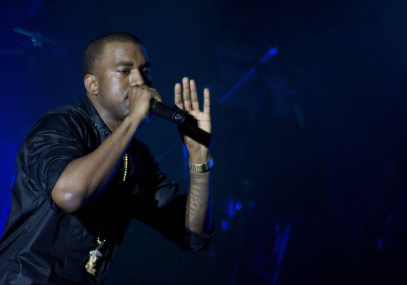 Kanye West