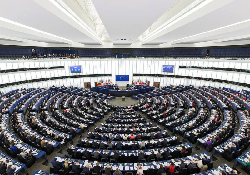 EU-Parlament