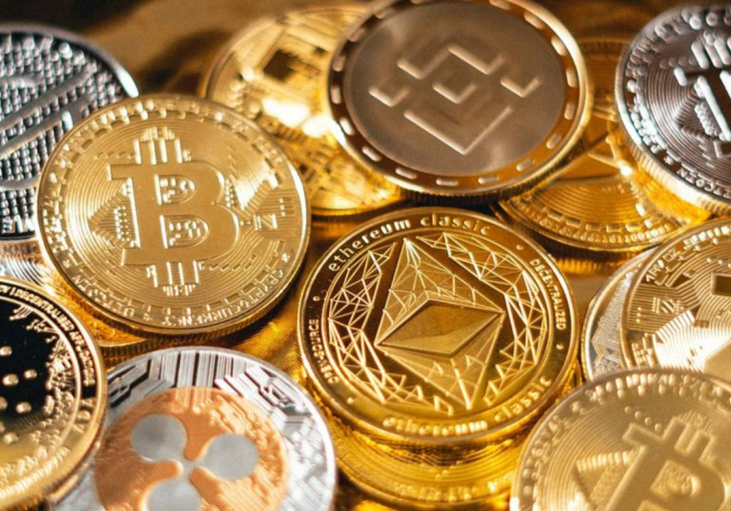 Criptovalute