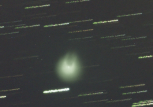 Kometa Ponsa — Brooksa (12P/Pons-Brooks)