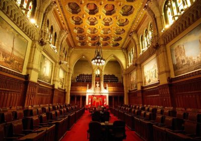 Сенат Канади