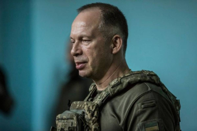 Олександр Сирський