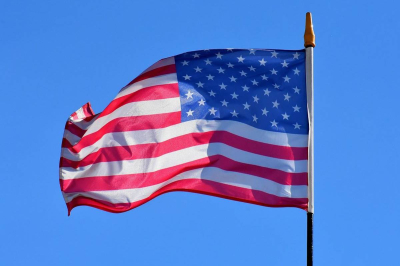 Flaga USA